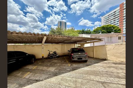 Apartamento à venda com 90m², 3 quartos e 1 vagaVista Quarto 2