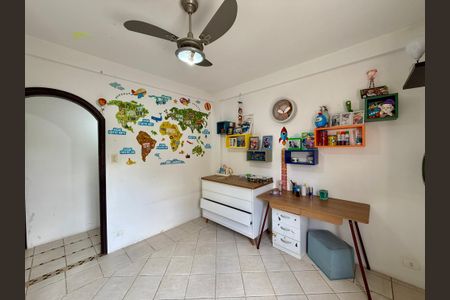 Apartamento à venda com 90m², 3 quartos e 1 vagaQuarto 2