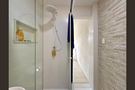 Apartamento à venda com 90m², 3 quartos e 1 vagaBanheiro Suíte