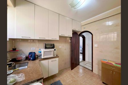 Apartamento à venda com 90m², 3 quartos e 1 vagaCozinha