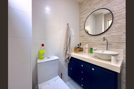 Apartamento à venda com 90m², 3 quartos e 1 vagaBanheiro Suíte