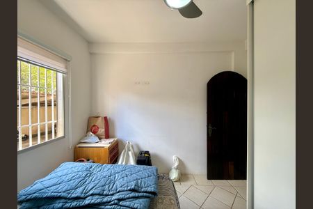 Apartamento à venda com 90m², 3 quartos e 1 vagaQuarto 3