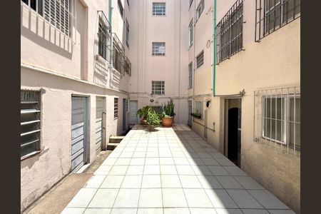 Apartamento à venda com 90m², 3 quartos e 1 vagaÁrea comum
