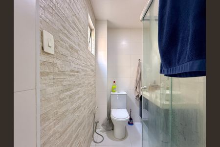 Apartamento à venda com 90m², 3 quartos e 1 vagaBanheiro Suíte