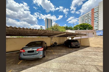 Apartamento à venda com 90m², 3 quartos e 1 vagaVista Quarto 3