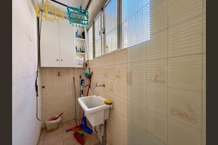 Apartamento à venda com 90m², 3 quartos e 1 vagaÁrea de Serviço