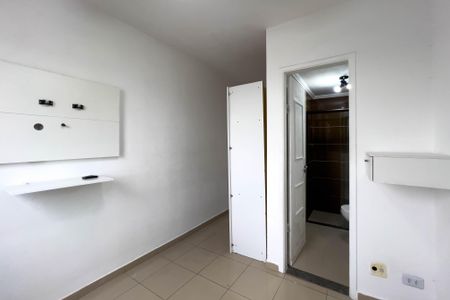 Quarto 1 de apartamento para alugar com 3 quartos, 80m² em Ipiranga, São Paulo