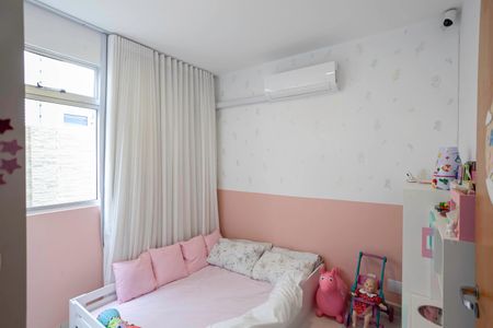 Apartamento para alugar com 123m², 3 quartos e 2 vagasQuarto 1