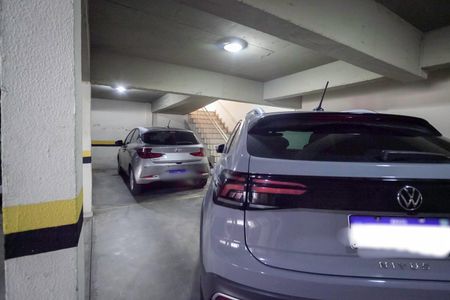 Apartamento para alugar com 123m², 3 quartos e 2 vagasGaragem