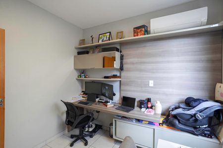 Apartamento para alugar com 123m², 3 quartos e 2 vagasQuarto 2