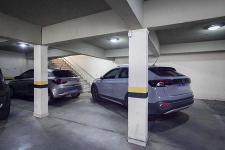 Apartamento para alugar com 123m², 3 quartos e 2 vagasGaragem