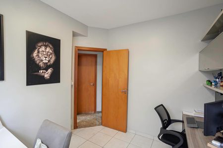 Apartamento para alugar com 123m², 3 quartos e 2 vagasQuarto 2