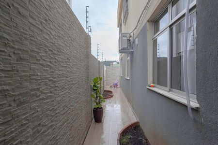 Apartamento para alugar com 123m², 3 quartos e 2 vagasCorredor