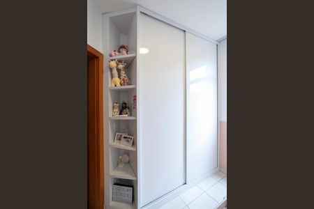 Apartamento para alugar com 123m², 3 quartos e 2 vagasQuarto 1