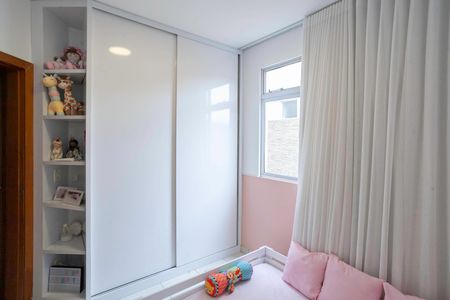 Apartamento para alugar com 123m², 3 quartos e 2 vagasQuarto 1