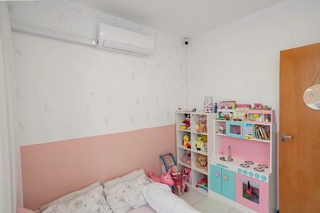 Apartamento para alugar com 123m², 3 quartos e 2 vagasQuarto 1