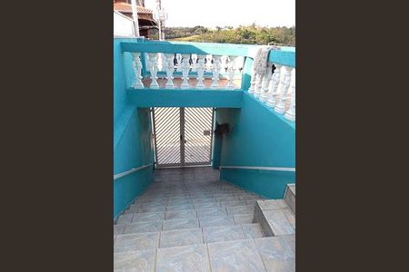 Casa à venda com 4 quartos, 150m² em Cidade Nova, Jundiaí