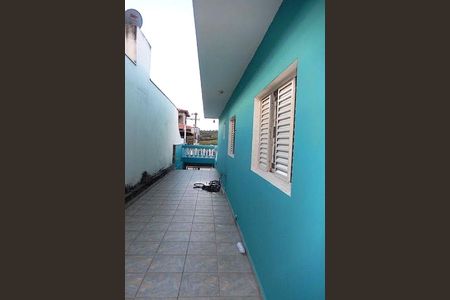 Casa à venda com 4 quartos, 150m² em Cidade Nova, Jundiaí