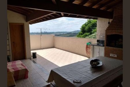 Casa à venda com 3 quartos, 170m² em Vila Maringa, Jundiaí