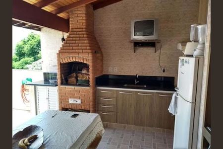 Casa à venda com 3 quartos, 170m² em Vila Maringa, Jundiaí