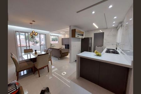 Apartamento à venda com 2 quartos, 68m² em Horto Santo Antonio, Jundiaí