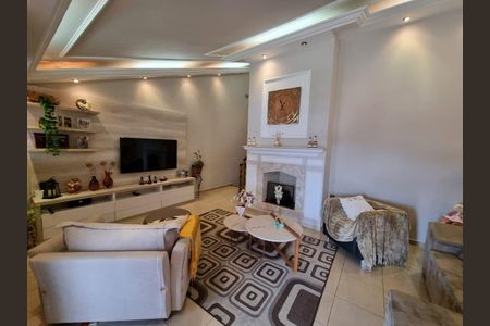 Casa à venda com 3 quartos, 277m² em Jardim Pacaembu, Jundiaí