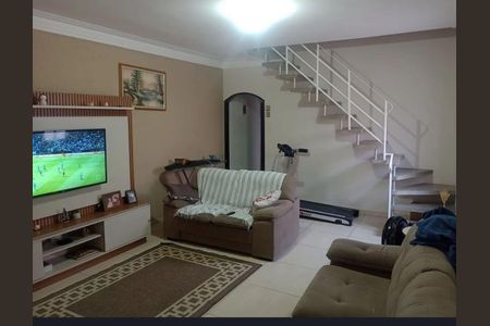 Casa à venda com 3 quartos, 158m² em Parque Residencial Almerinda Chaves, Jundiaí