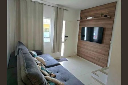 Casa à venda com 2 quartos, 74m² em Vila Maringa, Jundiaí