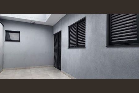 Casa à venda com 3 quartos, 95m² em Jardim Marambaia, Jundiaí