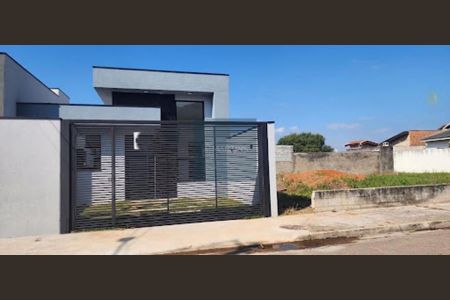 Casa à venda com 3 quartos, 95m² em Jardim Marambaia, Jundiaí
