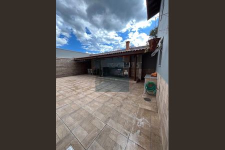 Casa à venda com 3 quartos, 141m² em Jardim Paulista II, Jundiaí