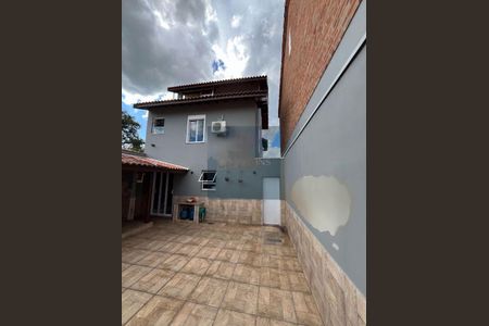 Casa à venda com 3 quartos, 141m² em Jardim Paulista II, Jundiaí