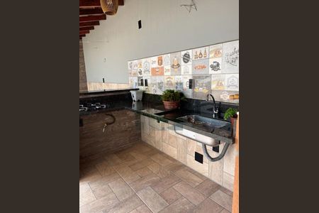 Casa à venda com 3 quartos, 141m² em Jardim Paulista II, Jundiaí