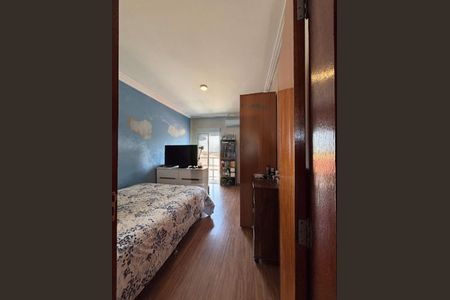 Casa à venda com 3 quartos, 141m² em Jardim Paulista II, Jundiaí