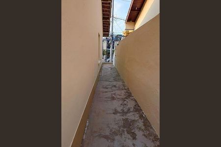 Casa à venda com 3 quartos, 120m² em Vila Aparecida, Jundiaí