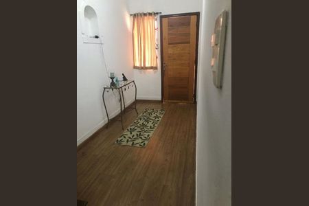 Casa à venda com 2 quartos, 188m² em Vila Sao Bento, Jundiaí