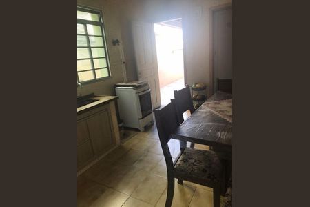 Casa à venda com 2 quartos, 188m² em Vila Sao Bento, Jundiaí
