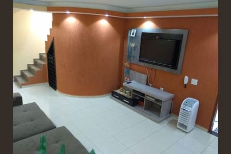 Casa à venda com 3 quartos, 210m² em Cidade Nova II, Várzea Paulista