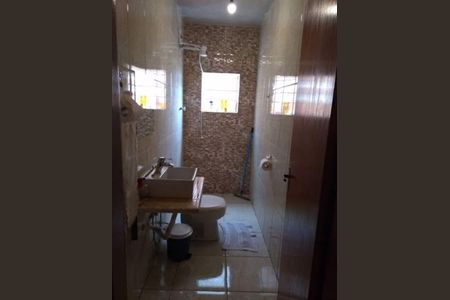 Casa à venda com 3 quartos, 210m² em Cidade Nova II, Várzea Paulista