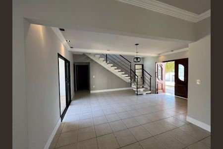Casa à venda com 3 quartos, 400m² em Vale Azul, Jundiaí