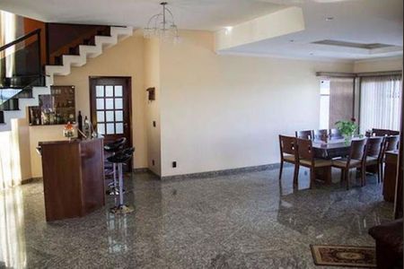 Casa à venda com 4 quartos, 464m² em Loteamento Portal Da Colina, Jundiaí