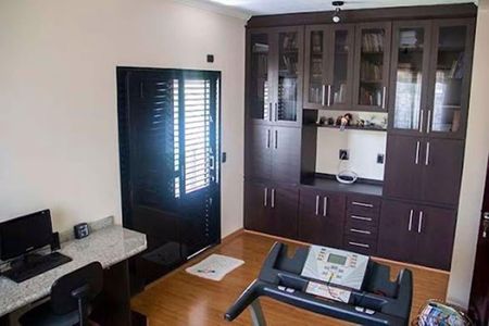 Casa à venda com 4 quartos, 464m² em Loteamento Portal Da Colina, Jundiaí