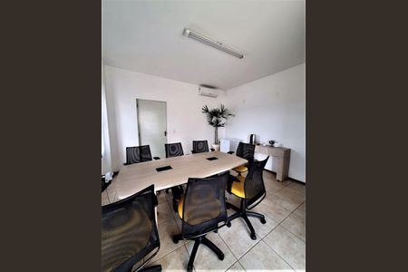 Casa à venda com 6 quartos, 406m² em Vila Progresso, Jundiaí