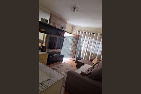 Casa à venda com 3 quartos, 108m² em Jardim Estadio, Jundiaí