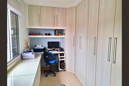 Casa à venda com 3 quartos, 280m² em Vila Albertina, São Paulo