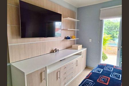 Casa à venda com 3 quartos, 280m² em Vila Albertina, São Paulo