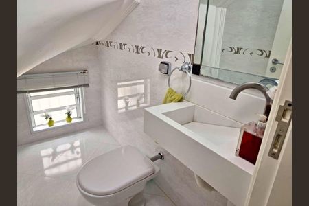 Casa à venda com 3 quartos, 280m² em Vila Albertina, São Paulo