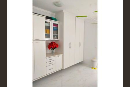 Casa à venda com 3 quartos, 280m² em Vila Albertina, São Paulo