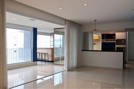 Apartamento à venda com 3 quartos, 133m² em Vila Ester (Zona Norte), São Paulo