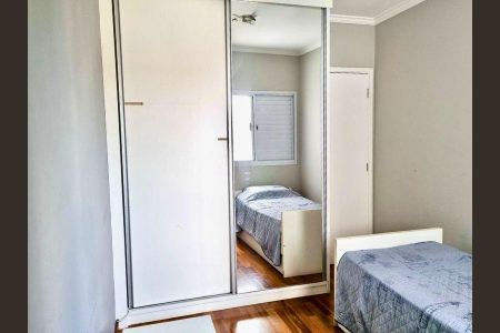 Apartamento à venda com 3 quartos, 133m² em Santana, São Paulo